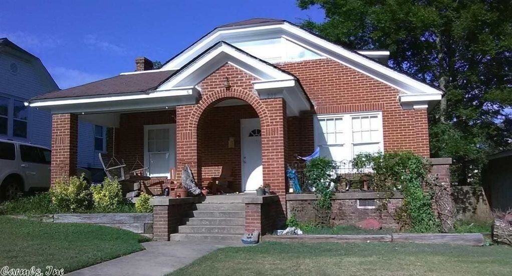 Foto principal - 209 S Brown St
