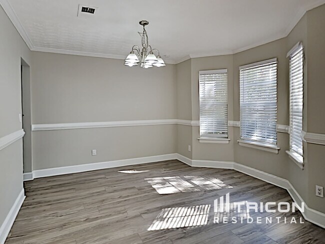 Foto del edificio - 2487 Archwood Way