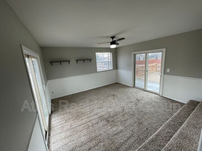 Building Photo - 4811 Bailey Pl