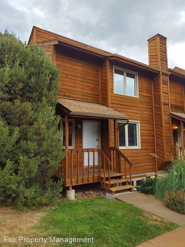Primary Photo - 4 br, 2.5 bath House - 3344 34th Street