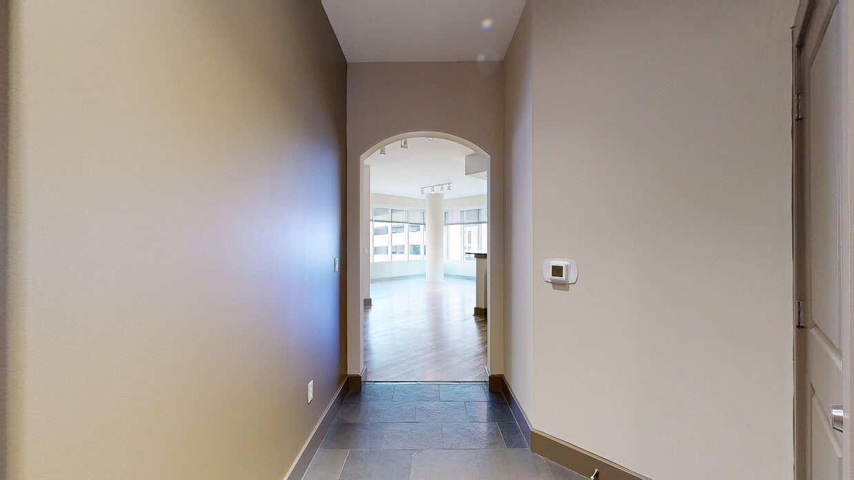 Photo - Domus Apartments