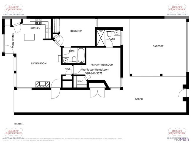 Foto del edificio - Los Reales & Cardinal area 2/2 with A/C & covered parking