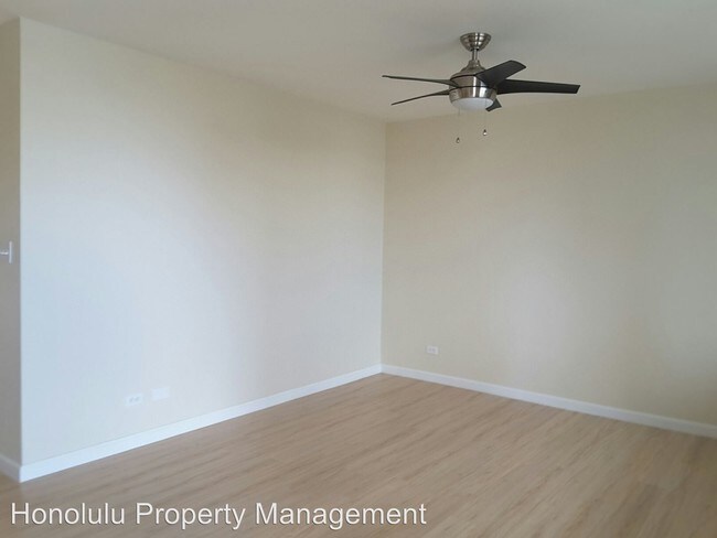 Building Photo - 1650 Piikoi St