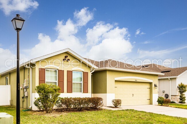 Building Photo - 4/2 Home in Kissimmee