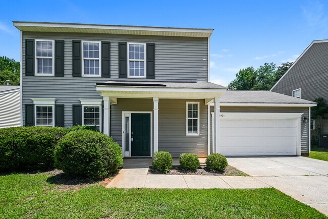 Building Photo - 14923 Jerpoint Abby Dr