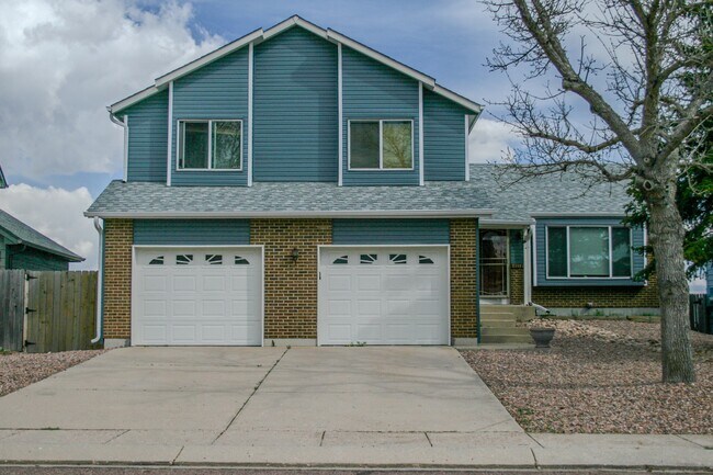 Foto del edificio - 7890 Candleflower Cir