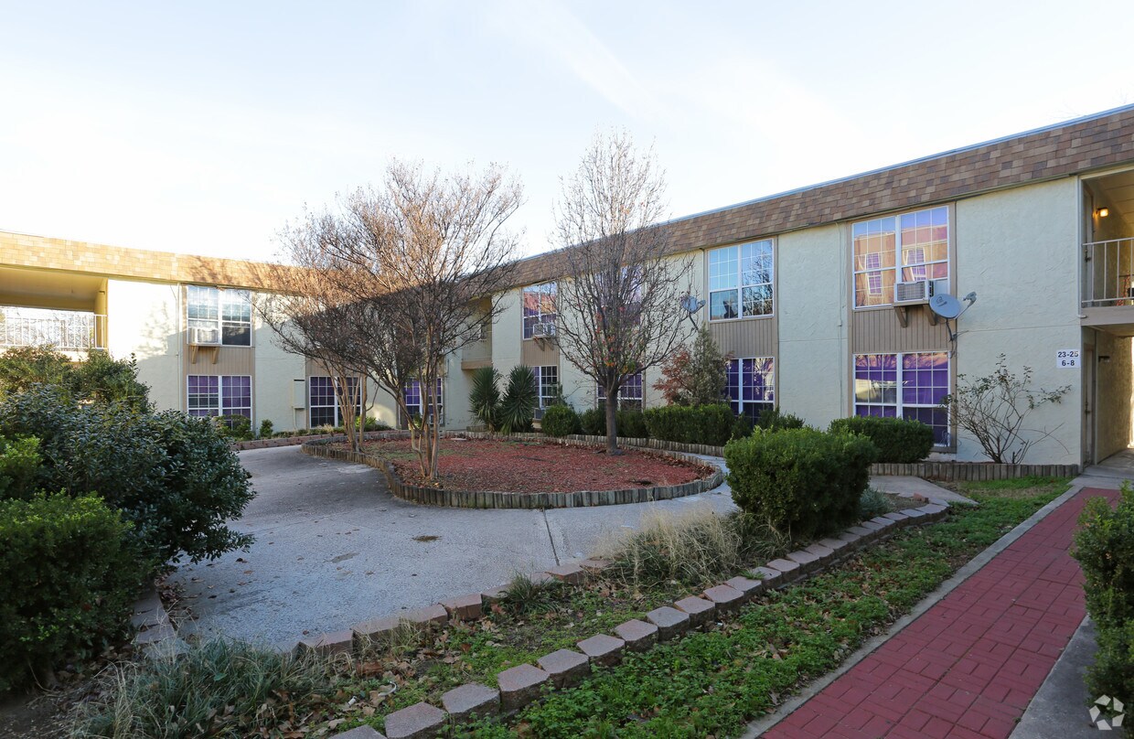 Foto del edificio - Windmill Apartments