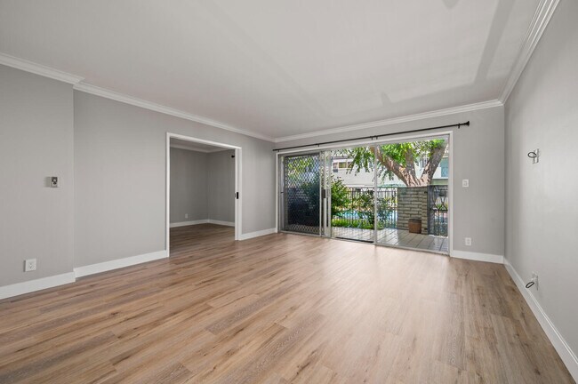 Foto del edificio - 5110 E Atherton St