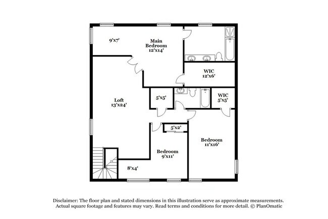 Foto del edificio - 2361 E 35th Ave