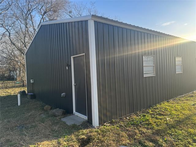 Foto del edificio - 5541 Third St