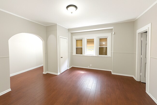 Foto del edificio - 616 N Exeter Ave