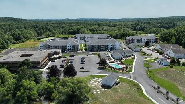  - Alta Nashoba Valley