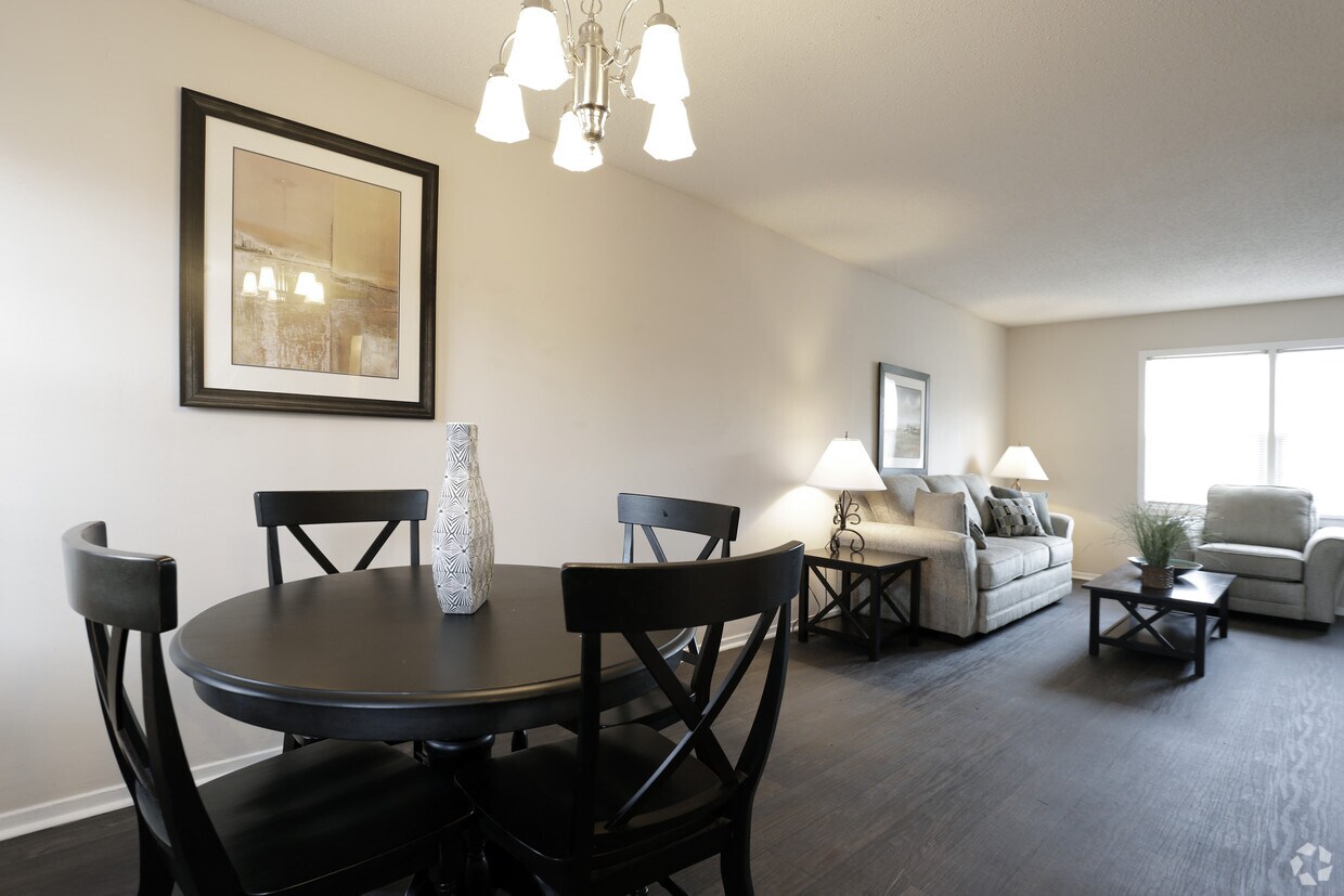 Magnolia Townhomes Apartments - Spartanburg, SC | Apartments.com