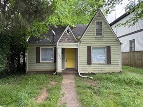 Building Photo - 1209 N 7th St