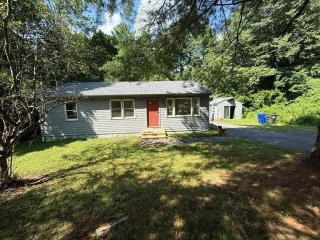 Photo - 110 Logtown Rd (Amherst, MA) House