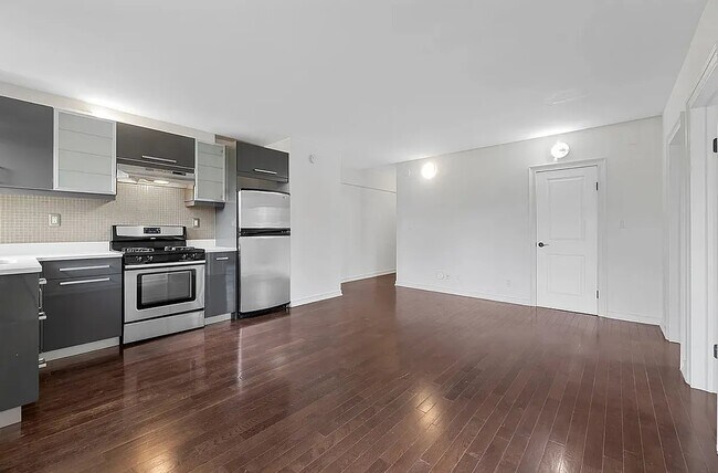 Building Photo - 36 Rivington Street