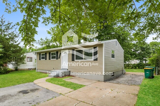 Foto del edificio - 11605 Larimore Rd