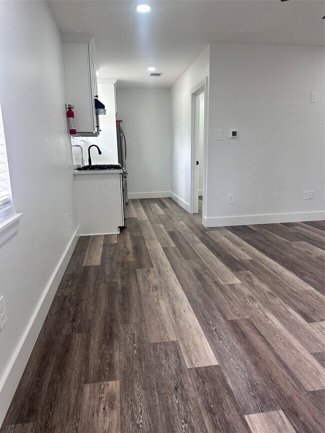 Foto del edificio - 5420 Aldine Bender Rd