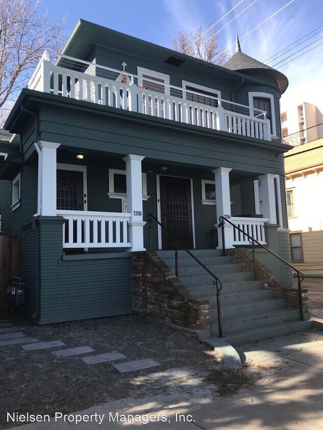 Primary Photo - 2 br, 1 bath Apartment - 1316 19th Street