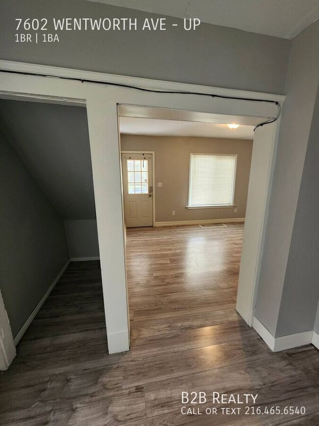 Foto del edificio - 7602 Wentworth Ave