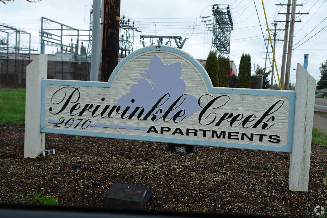 Foto del edificio - Periwinkle Creek