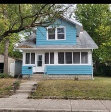 Building Photo - 2867 Indianapolis Ave