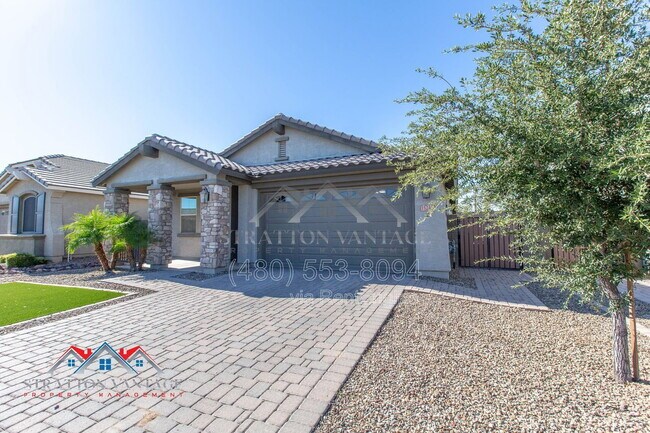 Foto del edificio - 15244 W Moreland St