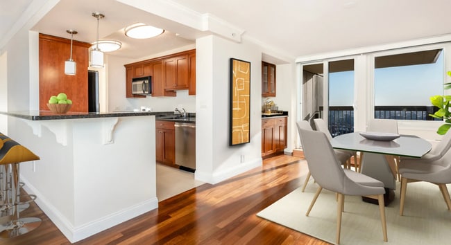 Foto del edificio - 55 Causeway St