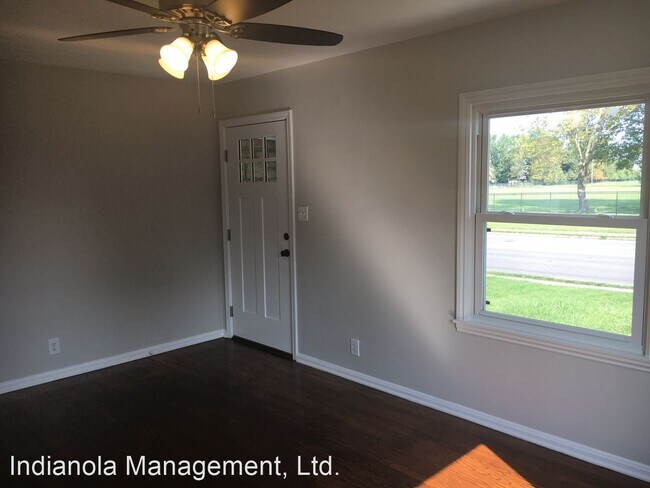 Foto del edificio - 2 br, 1 bath House - 473 Morse Rd.