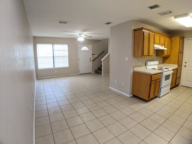 Foto del edificio - 3613 N Arroyo Park Ln