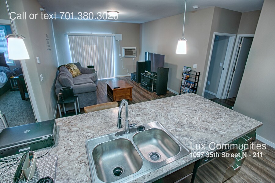 1057 35th Ave S Unit 211, Fargo, ND 58104 Room for Rent in Fargo, ND