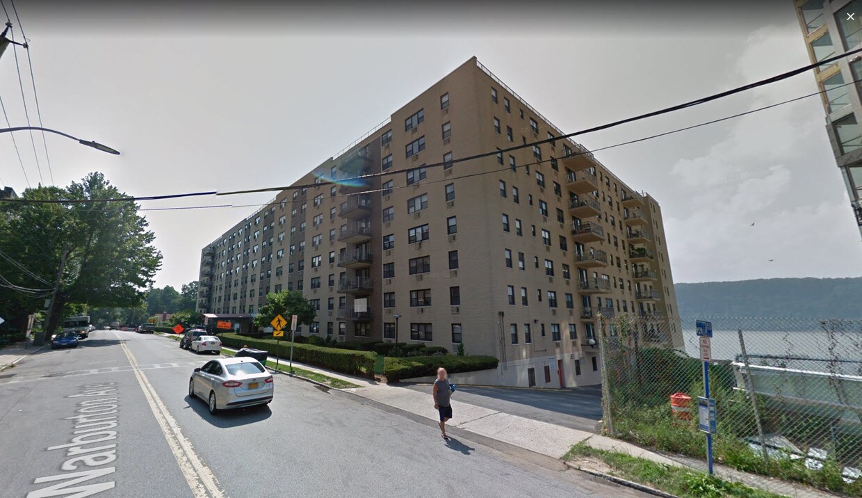 1085 Warburton Ave, Yonkers, NY 10701 Apartments Yonkers, NY
