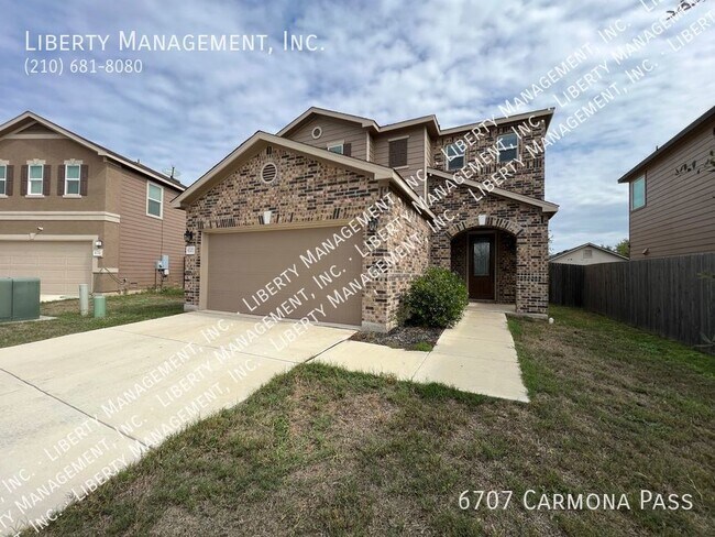 Building Photo - 3 Bedroom, 2.5 Bath Home Near Lackland AFB