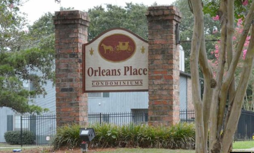 Primary Photo - Orleans Place