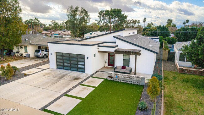 Foto del edificio - 1831 E Montecito Ave