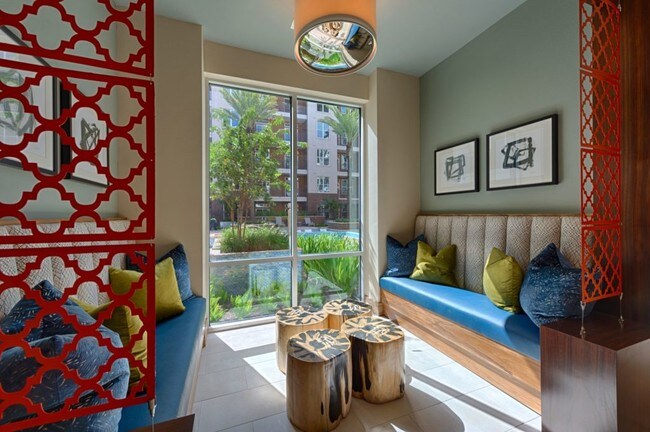 Building Photo - Efficient Elegance: One BR Apartments Rede...