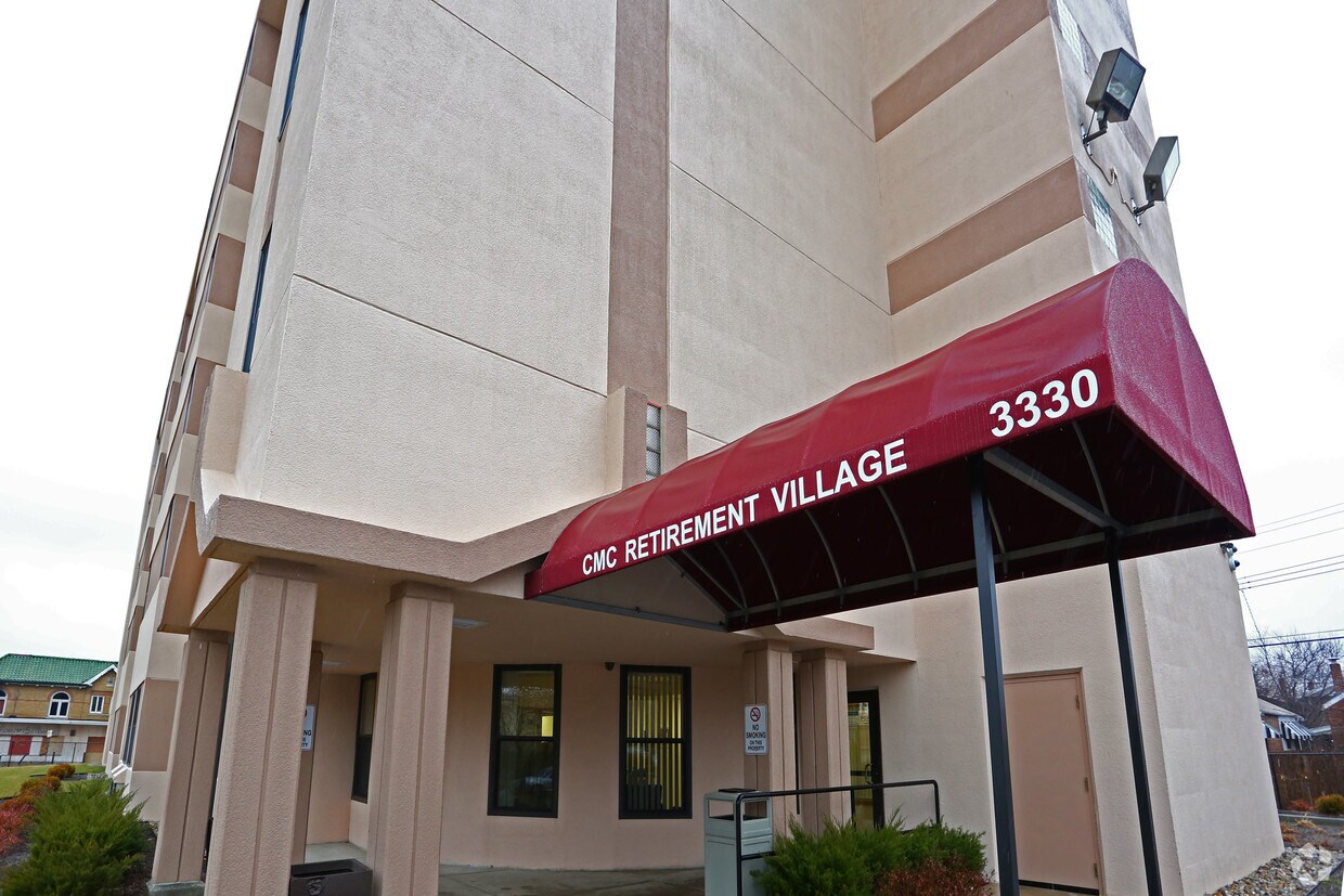 Foto del edificio - CMC Retirement Village