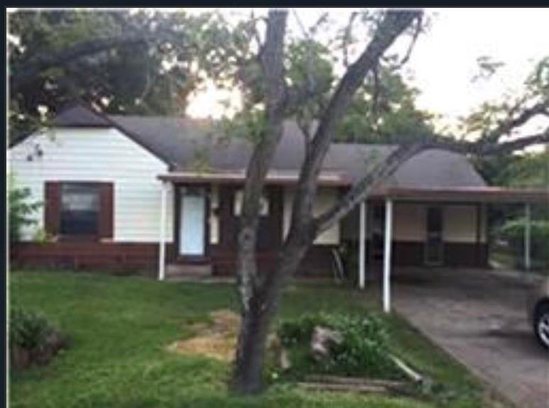 Primary Photo - 7128 Goforth St