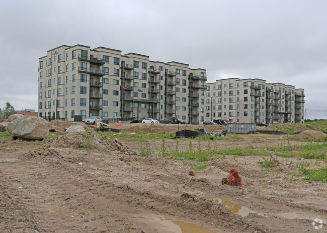 Building Photo - Building K