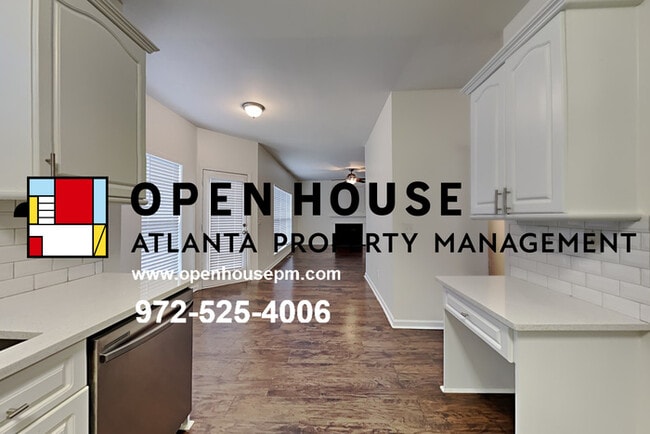 Foto del edificio - 2338 Talamill Dr NE, Marietta