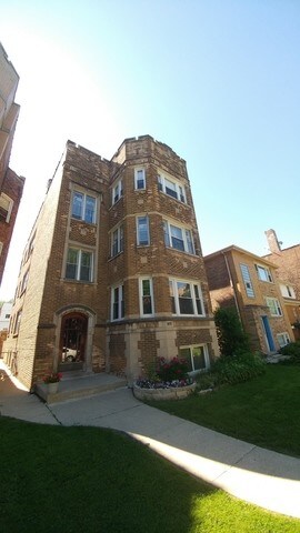 Building Photo - 6444 N Washtenaw Ave