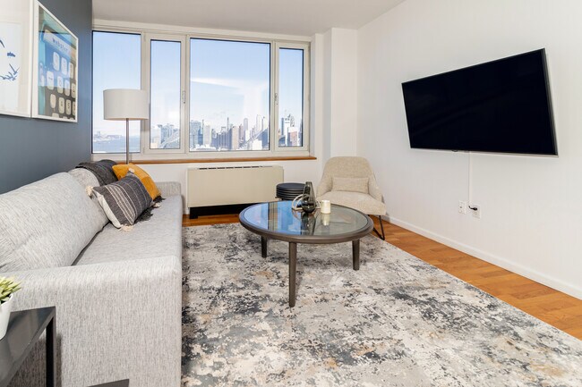 Foto del edificio - 635 W 42nd St