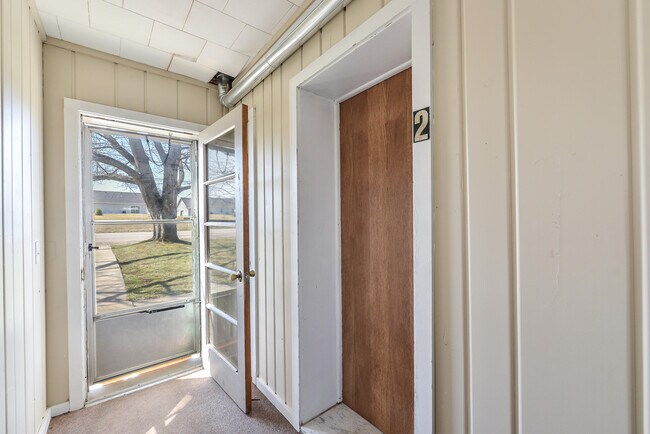 Foto del edificio - 7200 Whitmore Lake Rd