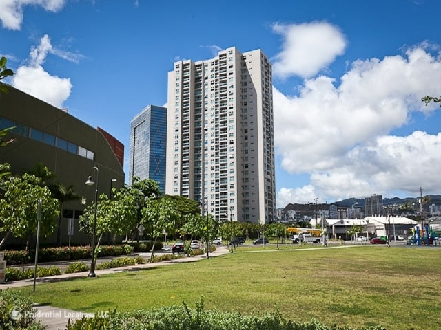 Photo - 1133 Waimanu St (Honolulu, HI) Apartment