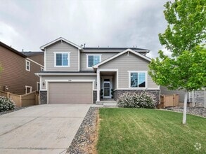 Building Photo - 256 Western Sky Cir