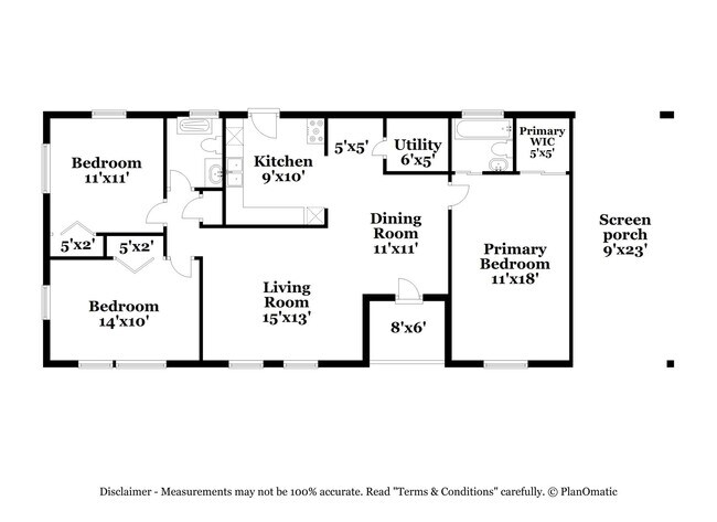 Building Photo - 341 Ashley St