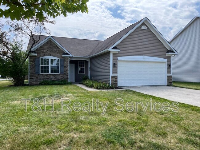 Building Photo - 5935 Monticello Square Ln