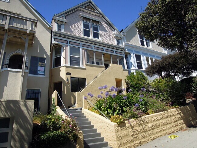 Exterior - 3850 25th St