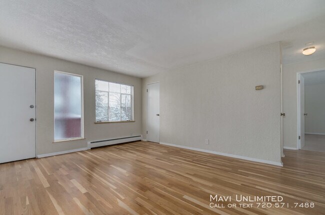 Building Photo - 1697 Reed St