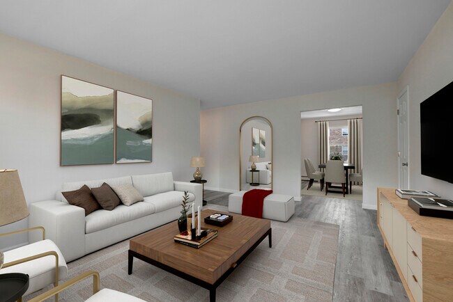 Foto del edificio - Middlebrook at Monmouth